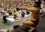 Bikram Choudhury