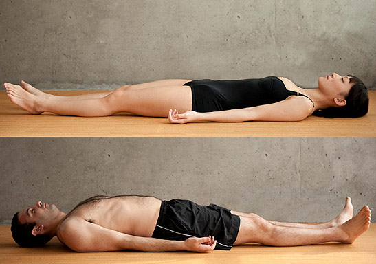 Savasana
